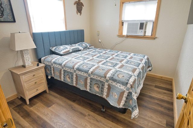 828 County Road 206, Sargent, TX 77414