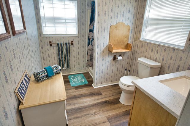 828 County Road 206, Sargent, TX 77414