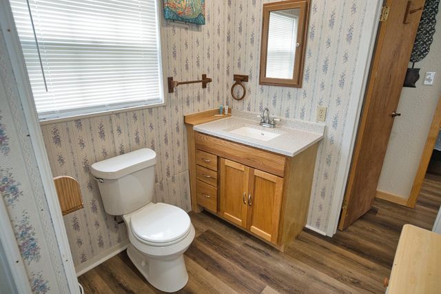 828 County Road 206, Sargent, TX 77414