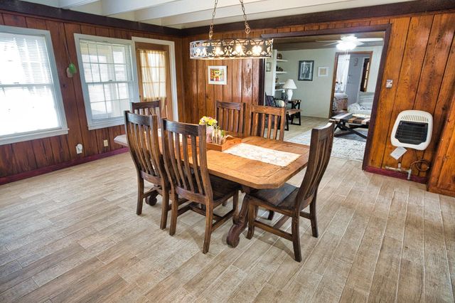 828 County Road 206, Sargent, TX 77414