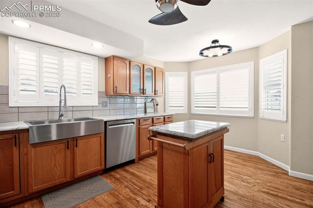 3927 Coral Point, Colorado Springs, CO 80917