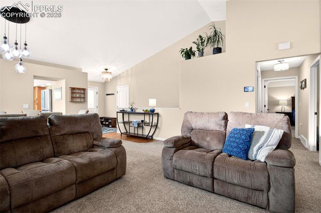 3927 Coral Point, Colorado Springs, CO 80917