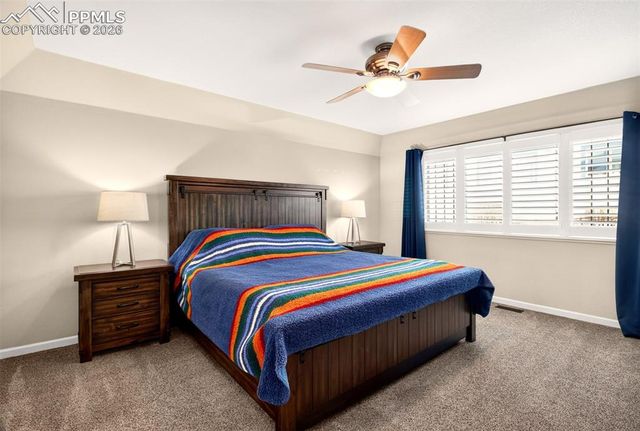 3927 Coral Point, Colorado Springs, CO 80917