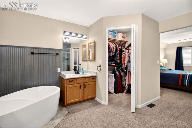 3927 Coral Point, Colorado Springs, CO 80917