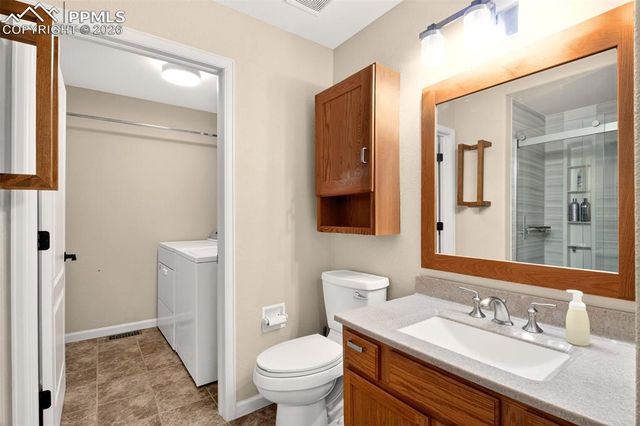 3927 Coral Point, Colorado Springs, CO 80917