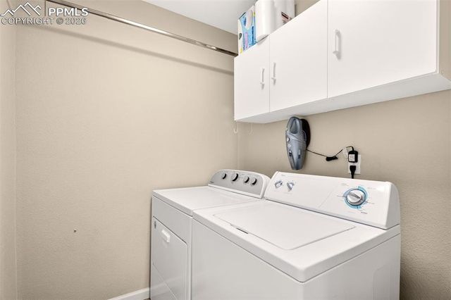 3927 Coral Point, Colorado Springs, CO 80917