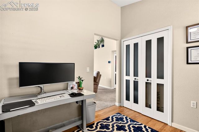 3927 Coral Point, Colorado Springs, CO 80917