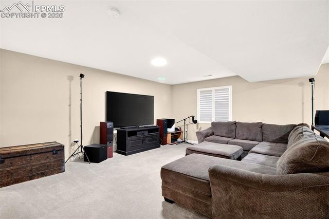 3927 Coral Point, Colorado Springs, CO 80917