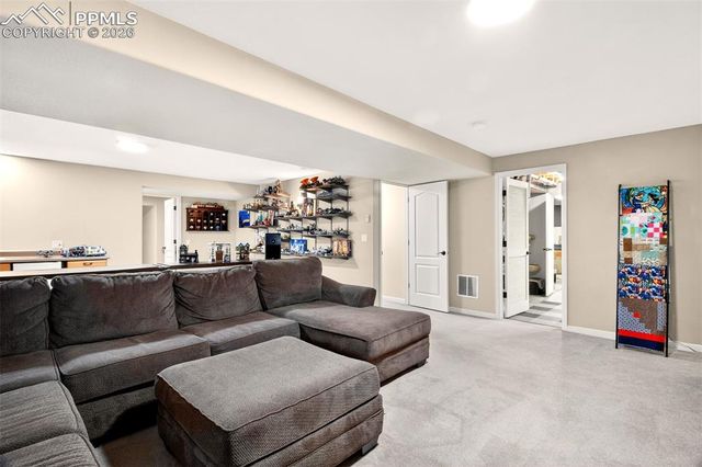 3927 Coral Point, Colorado Springs, CO 80917