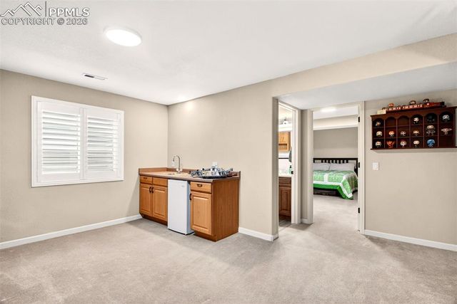 3927 Coral Point, Colorado Springs, CO 80917