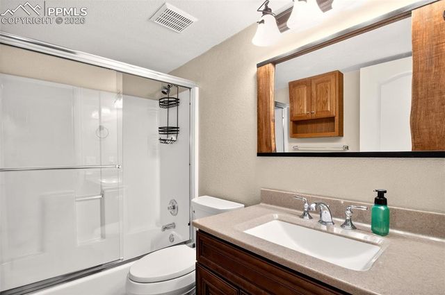 3927 Coral Point, Colorado Springs, CO 80917