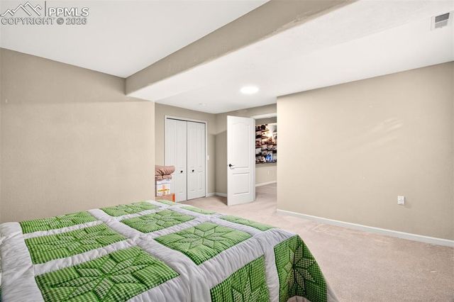 3927 Coral Point, Colorado Springs, CO 80917