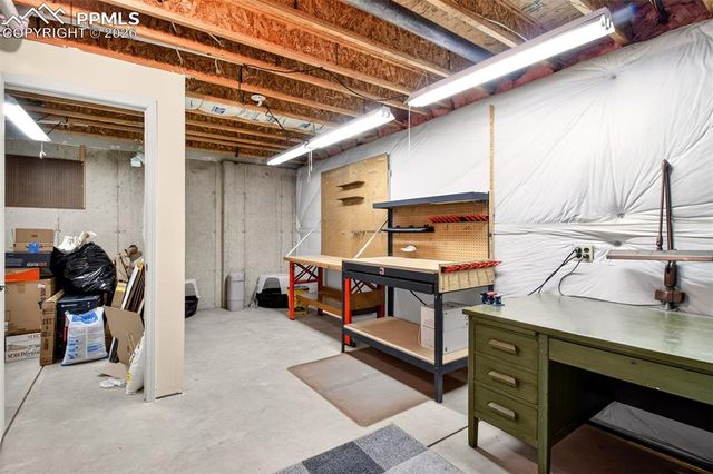 3927 Coral Point, Colorado Springs, CO 80917