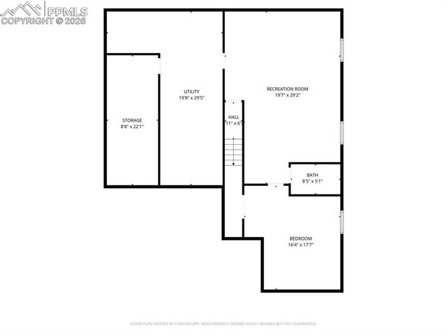 3927 Coral Point, Colorado Springs, CO 80917