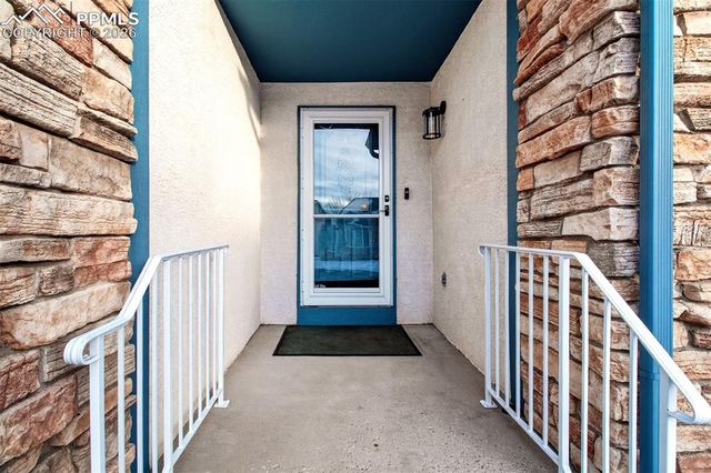 3927 Coral Point, Colorado Springs, CO 80917