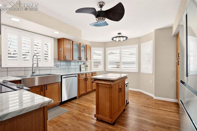 3927 Coral Point, Colorado Springs, CO 80917