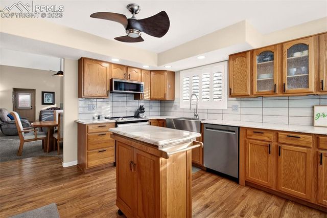 3927 Coral Point, Colorado Springs, CO 80917