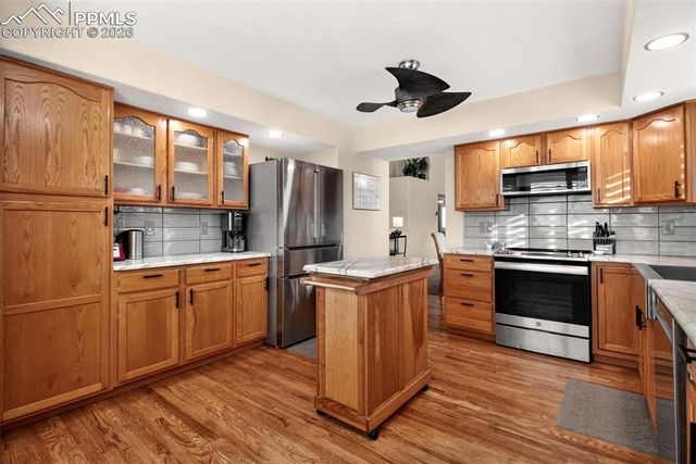 3927 Coral Point, Colorado Springs, CO 80917