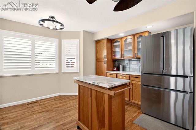 3927 Coral Point, Colorado Springs, CO 80917