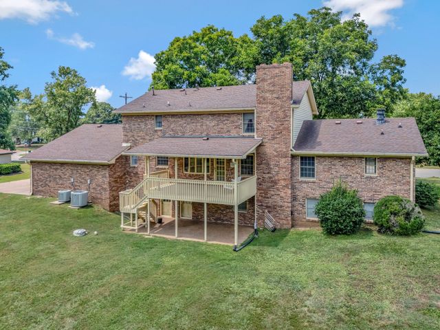 203 Rising Sun Ter, Old Hickory, TN 37138