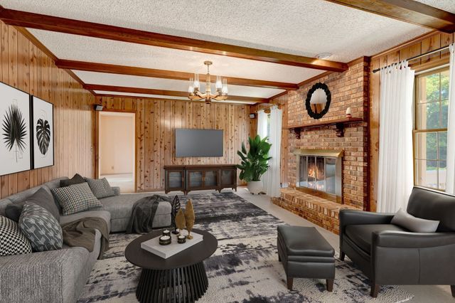 203 Rising Sun Ter, Old Hickory, TN 37138