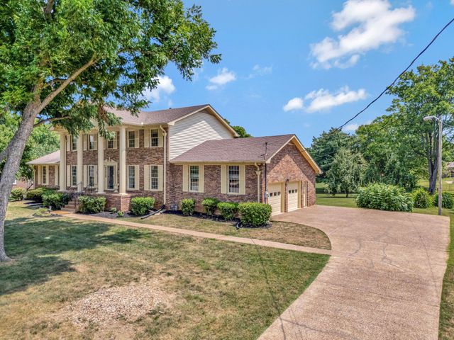 203 Rising Sun Ter, Old Hickory, TN 37138