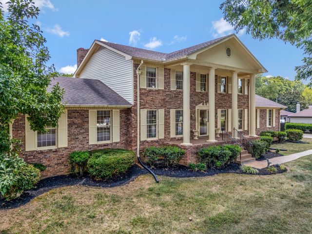 203 Rising Sun Ter, Old Hickory, TN 37138