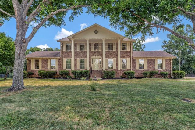 203 Rising Sun Ter, Old Hickory, TN 37138