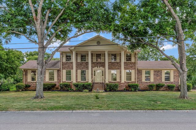 203 Rising Sun Ter, Old Hickory, TN 37138