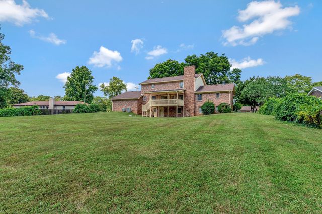 203 Rising Sun Ter, Old Hickory, TN 37138