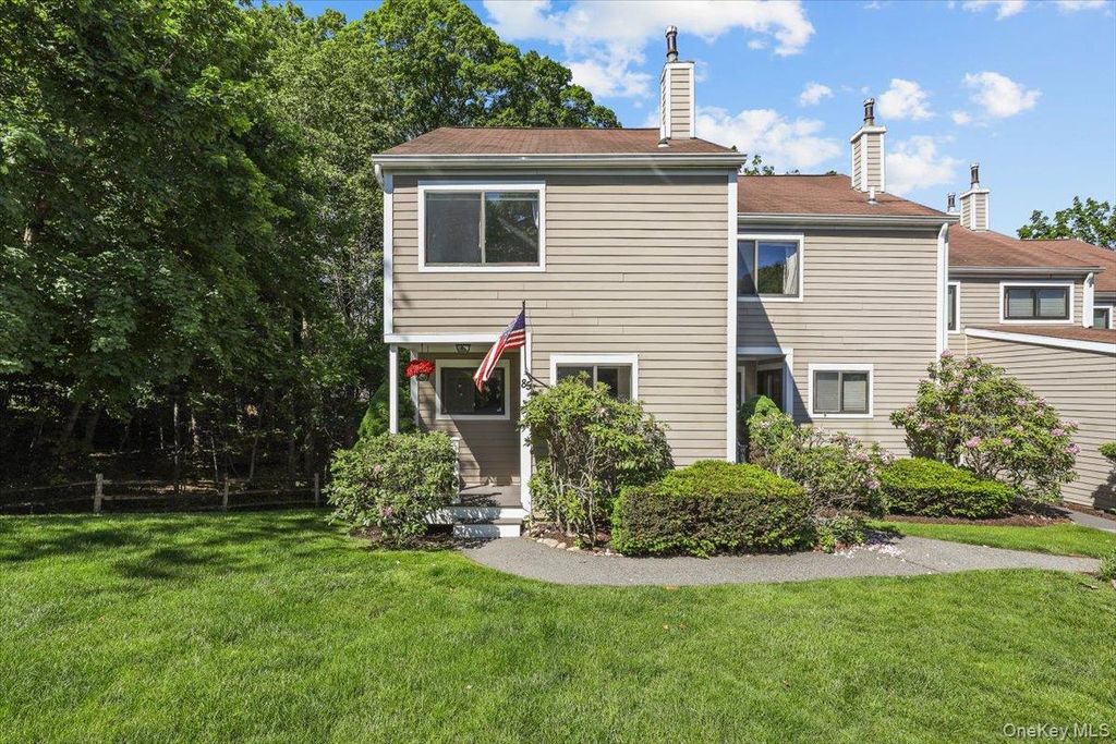 85 Park Drive, Mount Kisco, NY 10549