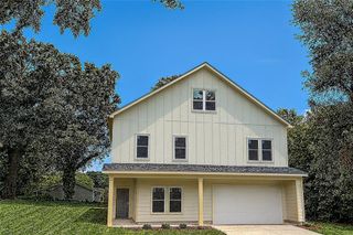 2178 Elizabeth SE Avenue, Smyrna, GA 30080