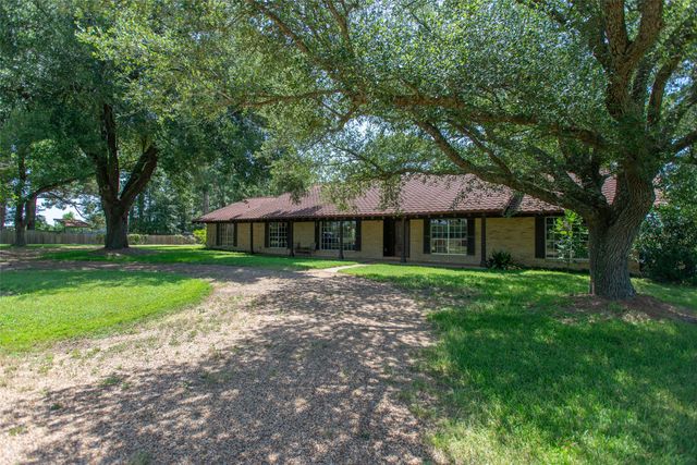 7470 FM 317, Athens, TX 75752