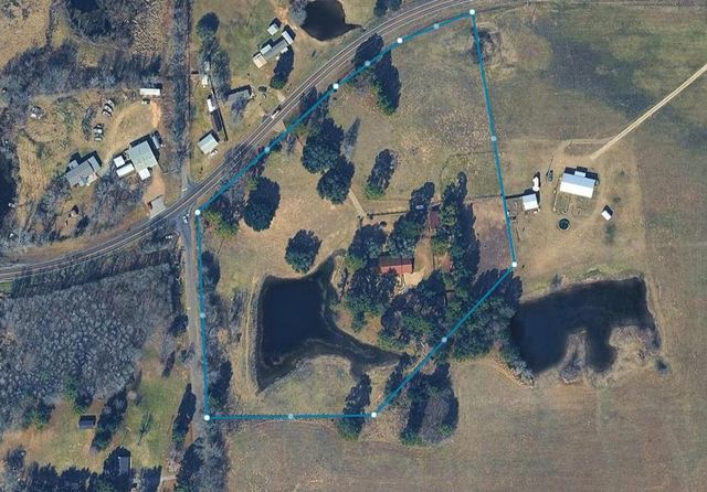 7470 FM 317, Athens, TX 75752