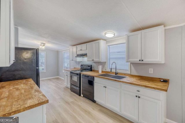 1060 Fairmont Drive, Hampton, GA 30228