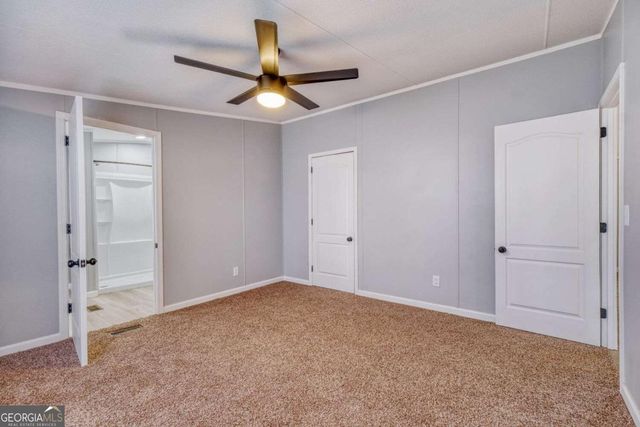 1060 Fairmont Drive, Hampton, GA 30228