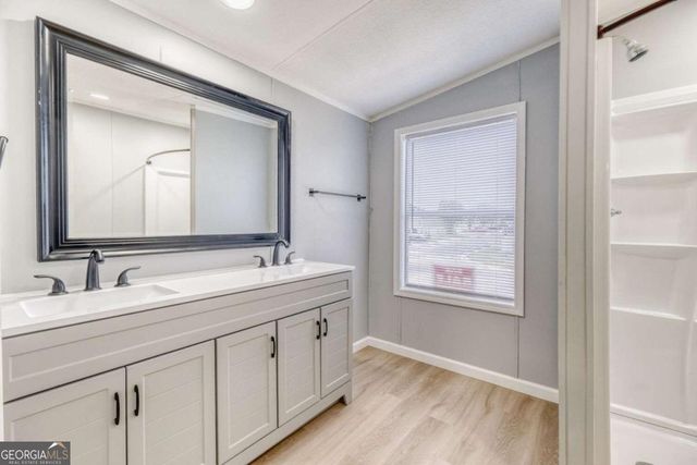 1060 Fairmont Drive, Hampton, GA 30228