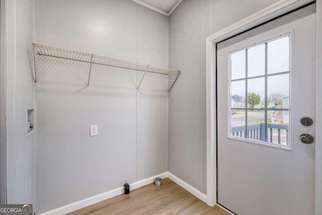 1060 Fairmont Drive, Hampton, GA 30228