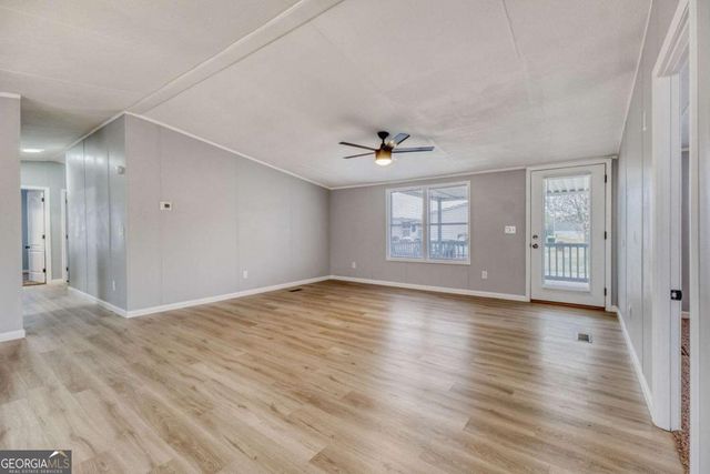 1060 Fairmont Drive, Hampton, GA 30228