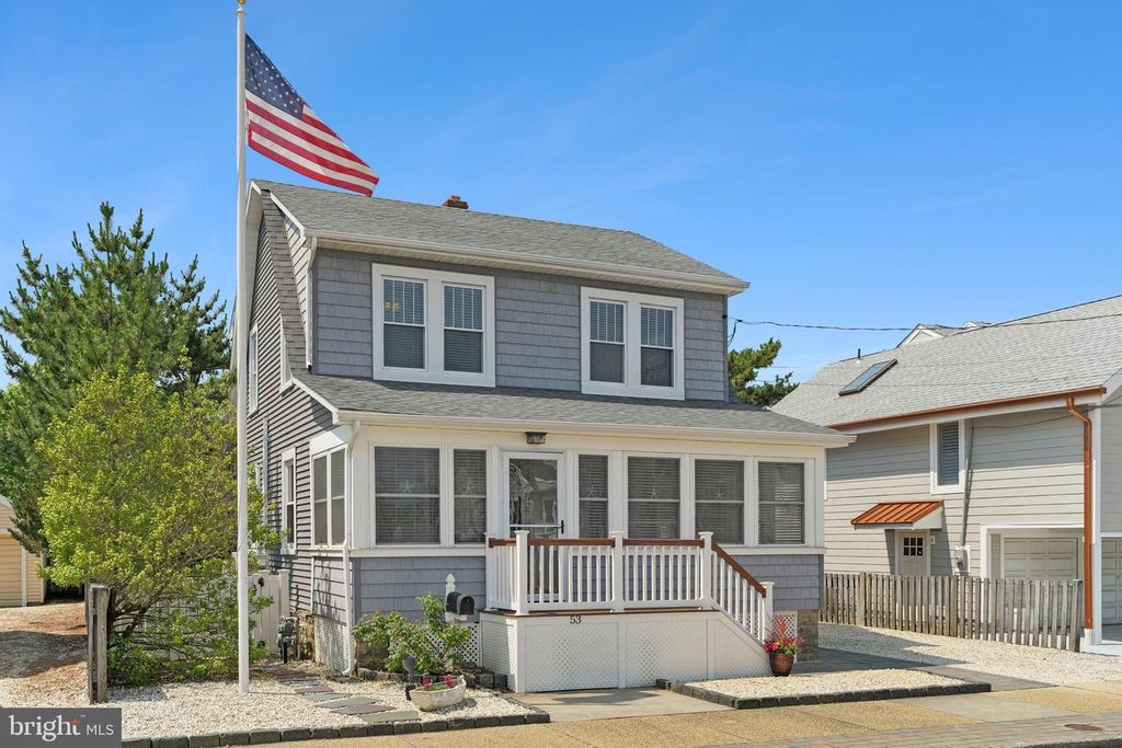 53 D ST, Seaside Park, NJ 08752