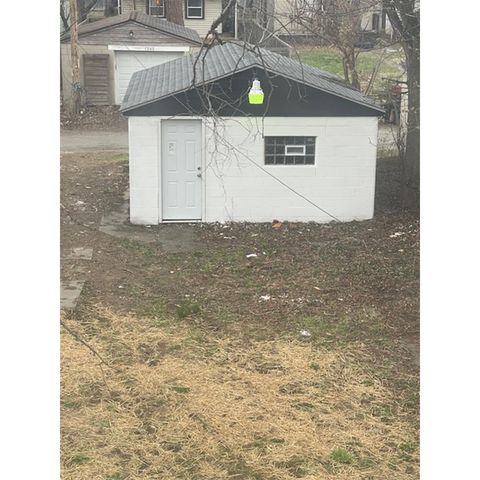 1269 S Champion Avenue, Columbus, OH 43206
