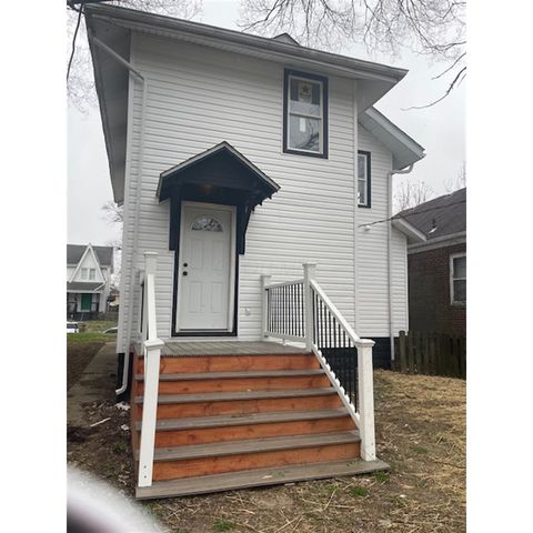 1269 S Champion Avenue, Columbus, OH 43206