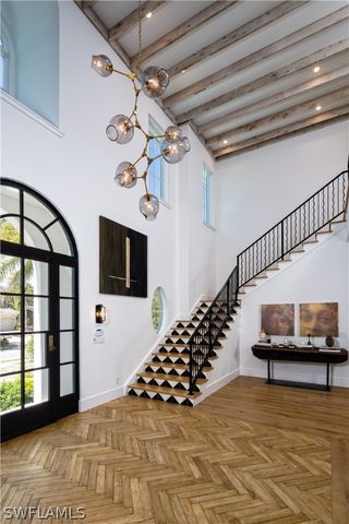 Address unavailable.