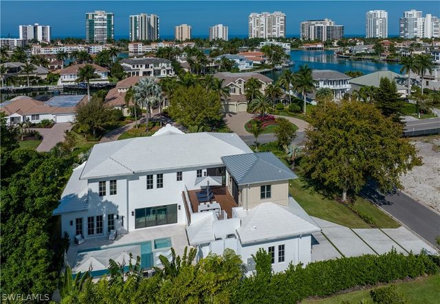 Address unavailable.