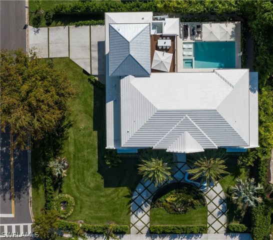 Address unavailable.