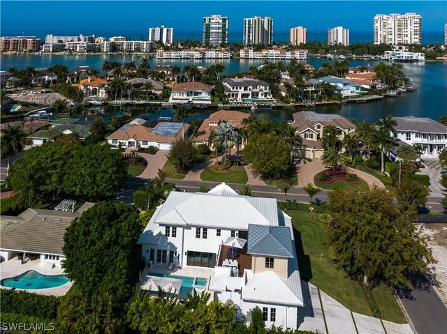 Address unavailable.