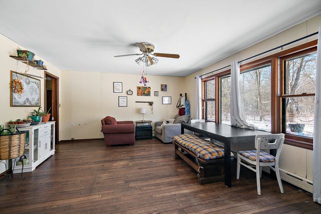 26906 S Sylvan Lane, Monee, IL 60449