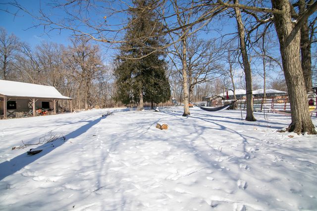 26906 S Sylvan Lane, Monee, IL 60449