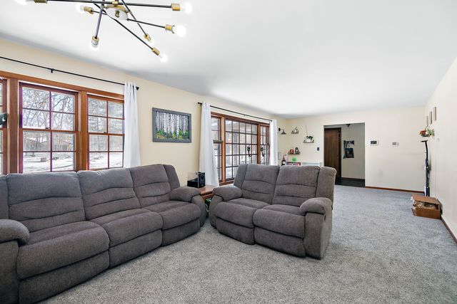 26906 S Sylvan Lane, Monee, IL 60449