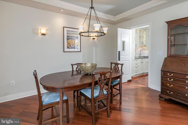 26 PAUL ROBESON PL, Princeton, NJ 08542